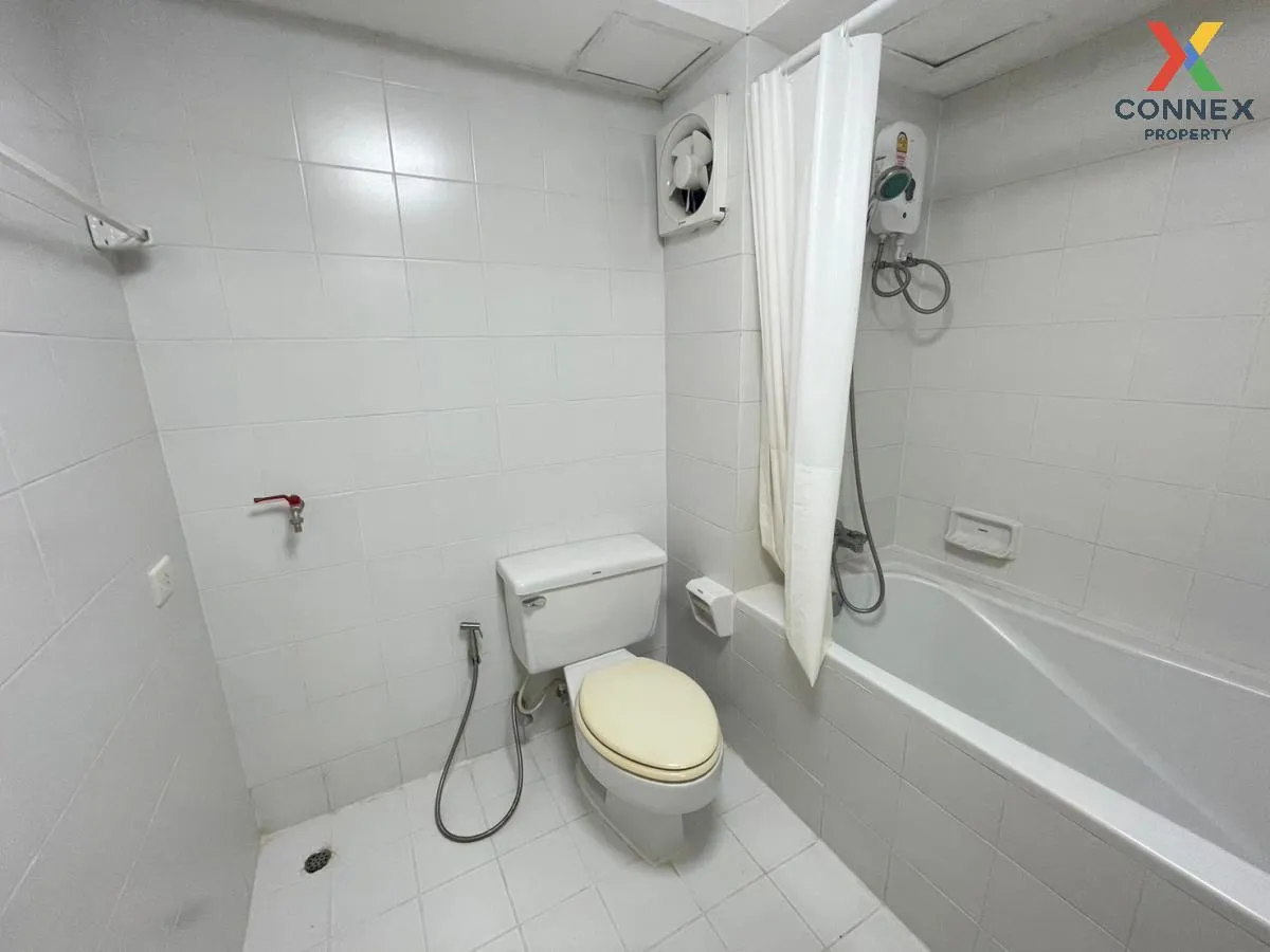 For Rent Condo , Raintree Villa , BTS-Thong Lo , Khlong Toei Nuea 4