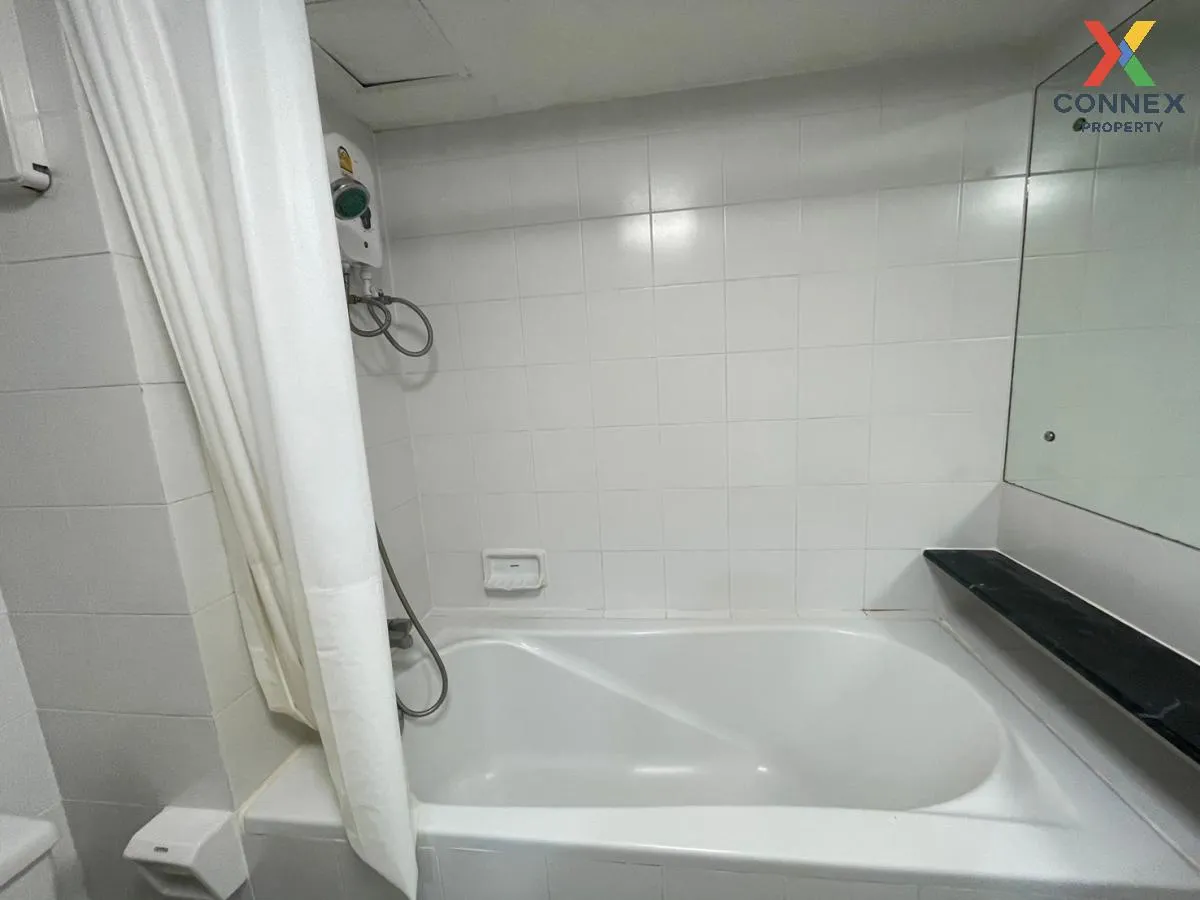 For Rent Condo , Raintree Villa , BTS-Thong Lo , Khlong Toei Nuea