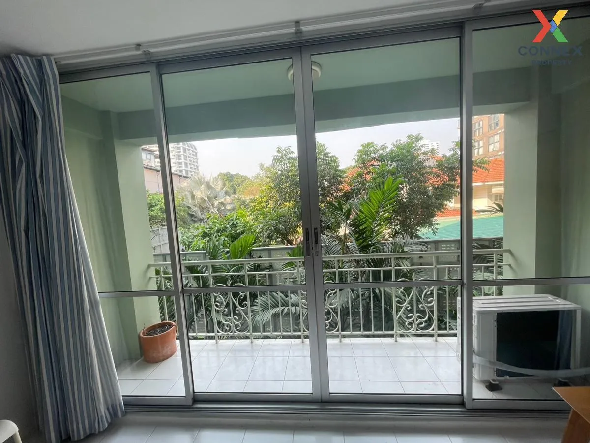For Rent Condo , Raintree Villa , BTS-Thong Lo , Khlong Toei Nuea