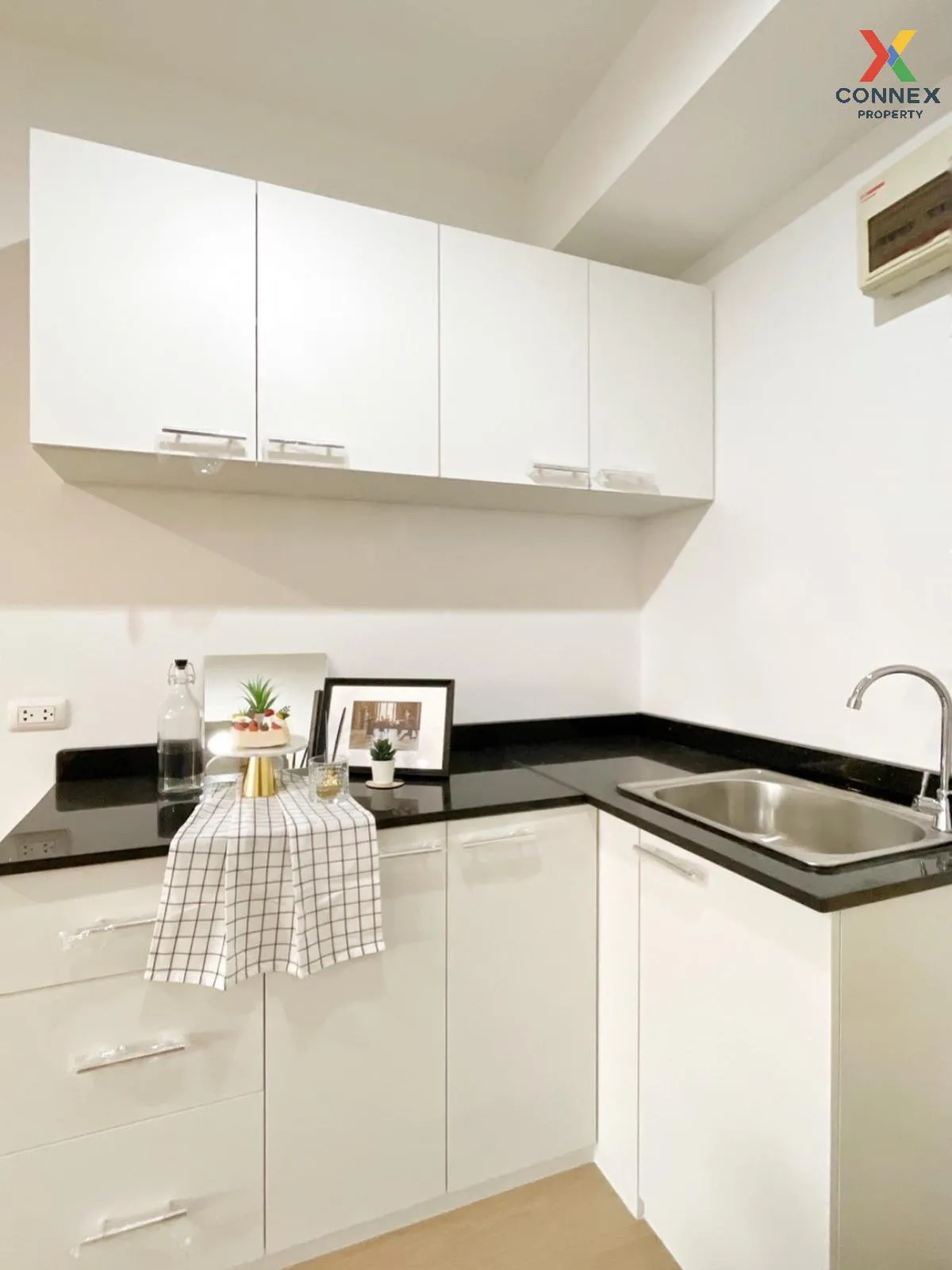 ขายคอนโด  ไอริส แอเวนิว อ่อนนุช - วงแหวน ARL-ลาดกระบัง ลาดกระบัง  2