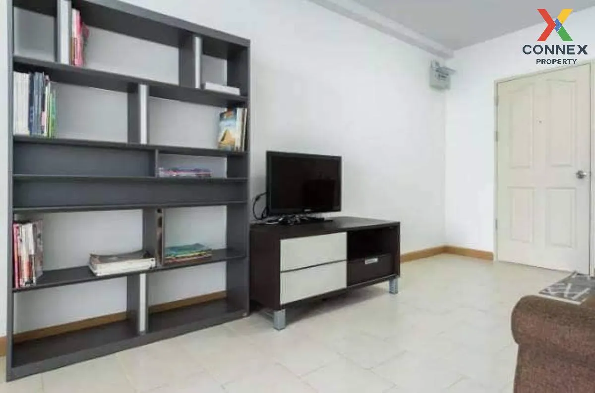 For Sale Condo , Supalai City Resort Ratchada - Huaykwang , MRT-H 2