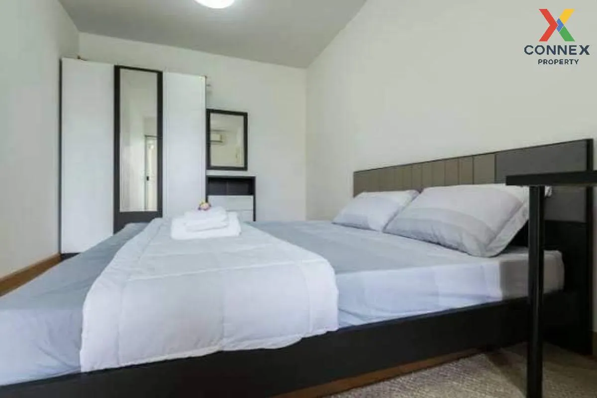 For Sale Condo , Supalai City Resort Ratchada - Huaykwang , MRT-H