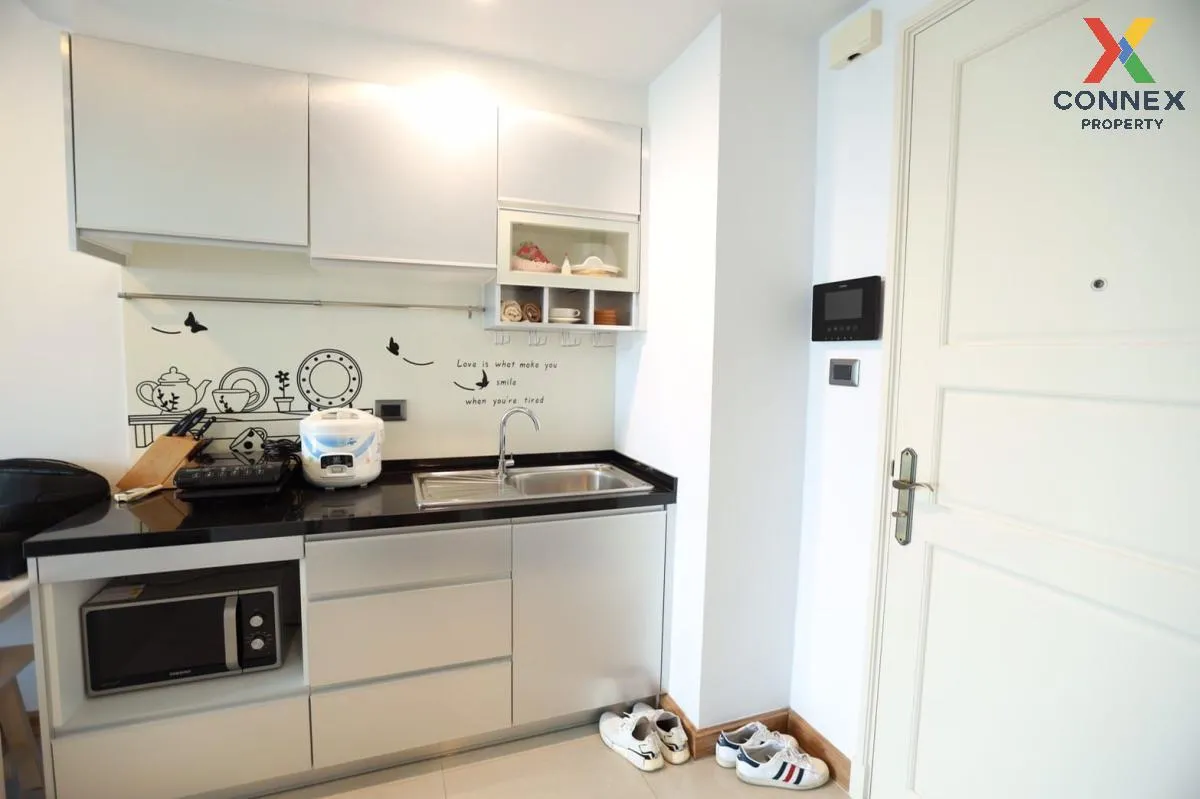 ขายคอนโด  ศุภาลัย เวลลิงตัน MRT-ศูนย์วัฒนธรรมแห่งประเทศไทย ห้วยขว ขายคอนโด  ศุภาลัย เวลลิงตัน MRT-ศูนย์วัฒนธรรมแห่งประเทศไทย ห้วยขว 3