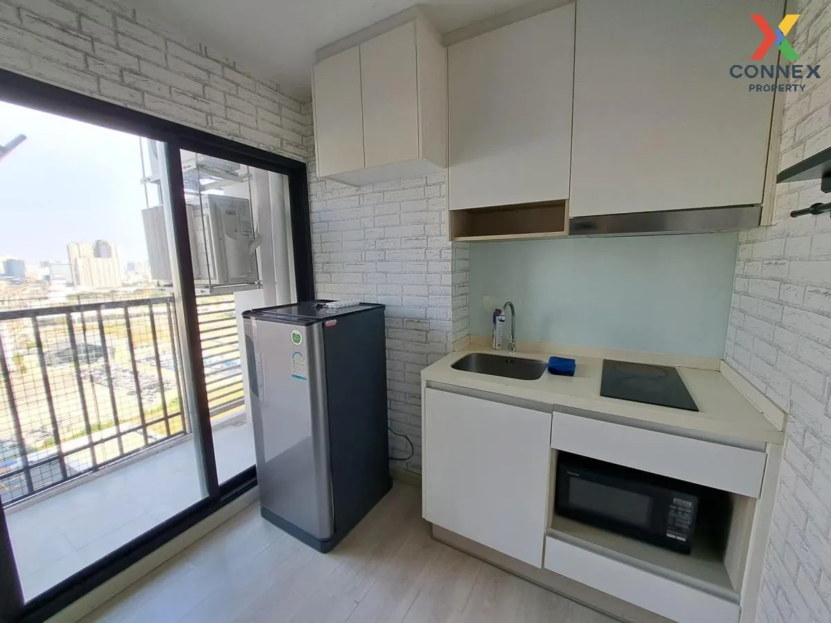 เช่าคอนโด  สกายไลน์ รัตนาธิเบศร์ MRT-แยกนนทบุรี 1 บางกระสอ เมืองน เช่าคอนโด  สกายไลน์ รัตนาธิเบศร์ MRT-แยกนนทบุรี 1 บางกระสอ เมืองน 3