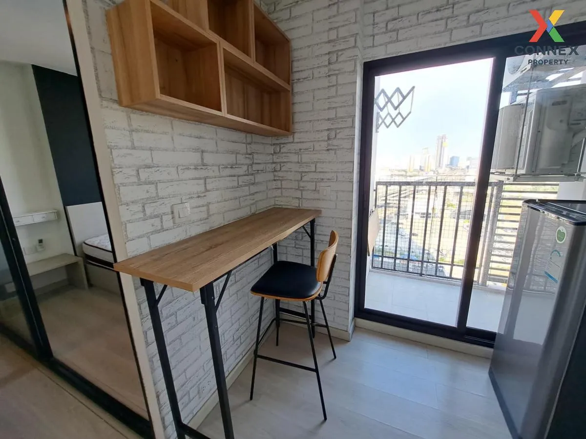 เช่าคอนโด  สกายไลน์ รัตนาธิเบศร์ MRT-แยกนนทบุรี 1 บางกระสอ เมืองน เช่าคอนโด  สกายไลน์ รัตนาธิเบศร์ MRT-แยกนนทบุรี 1 บางกระสอ เมืองน 4