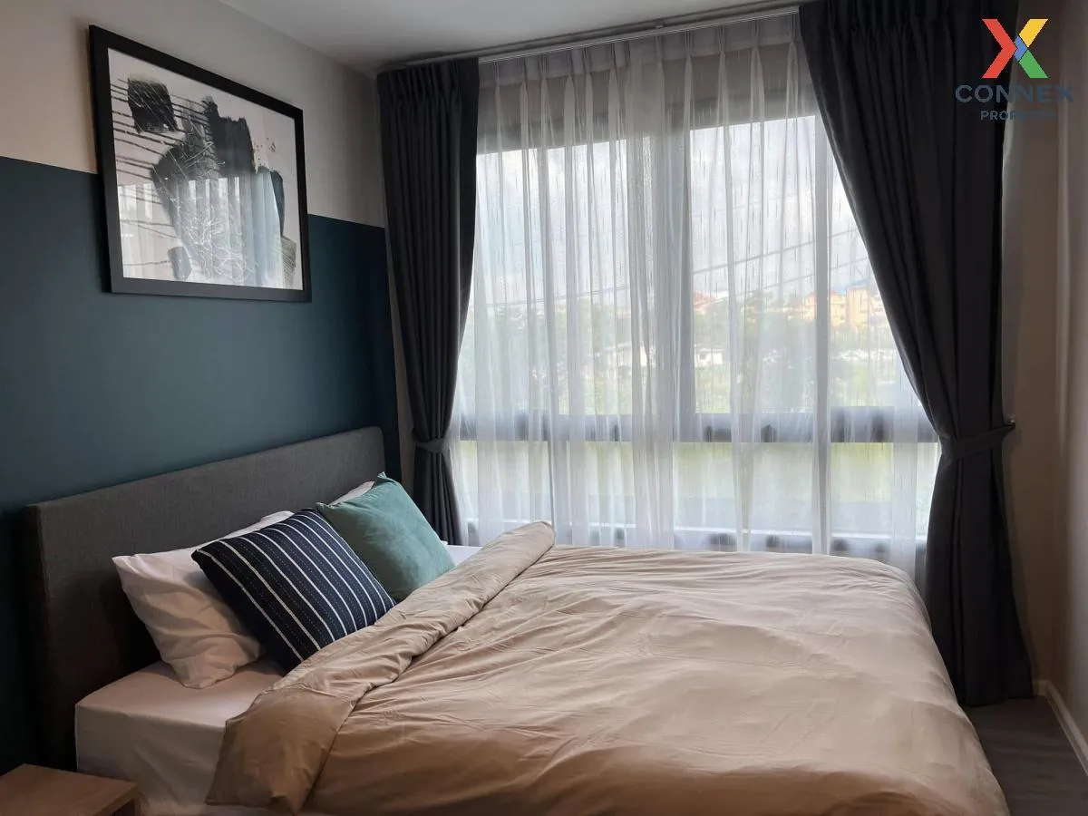 For Rent Condo , D condo Hideaway Rangsit , Khlong Nueng , khlong 1