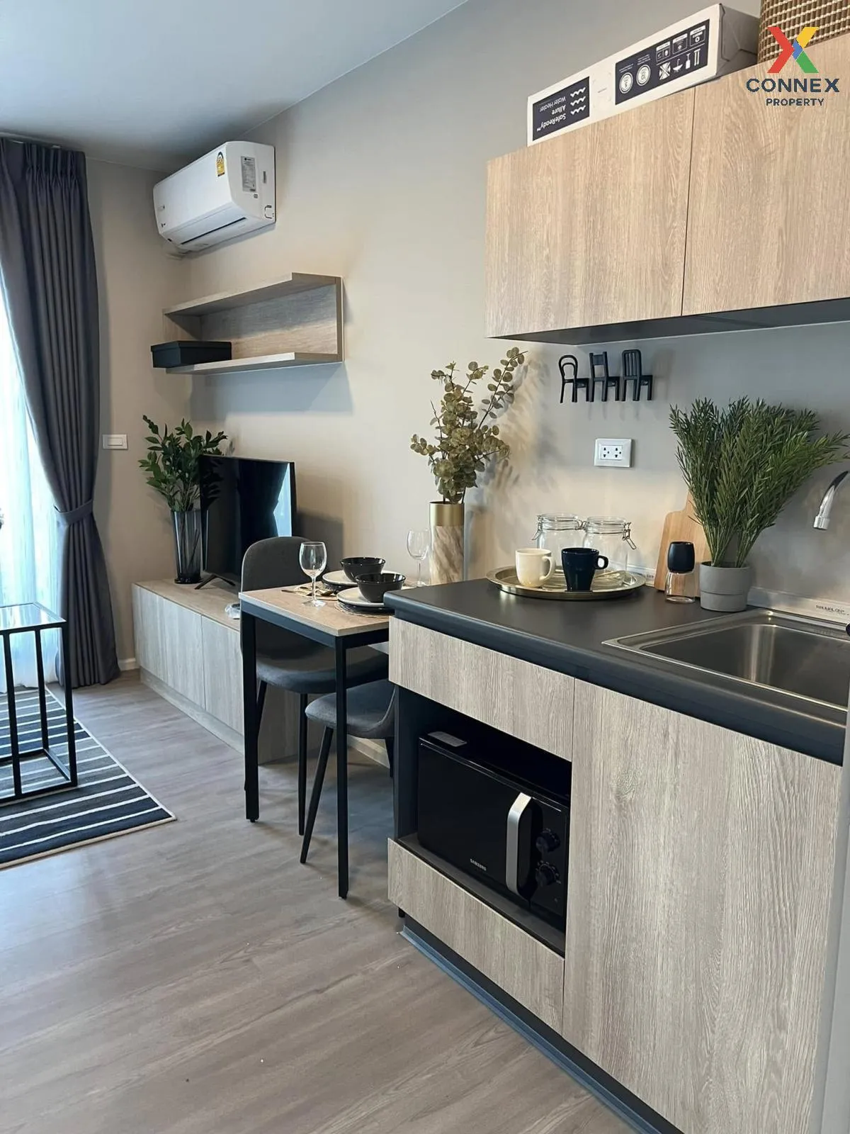 For Rent Condo , D condo Hideaway Rangsit , Khlong Nueng , khlong