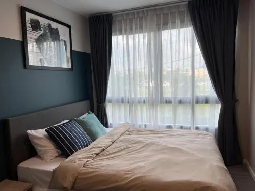 For Rent Condo , D condo Hideaway Rangsit , Khlong Nueng , khlong Luang , Pathum Thani , CX-115235