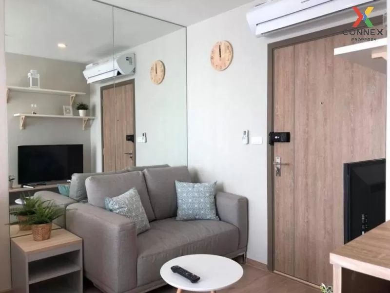 FOR RENT condo , Ideo O2 , BTS-Bang Na , Bang Na , Bang Na , Bang 1