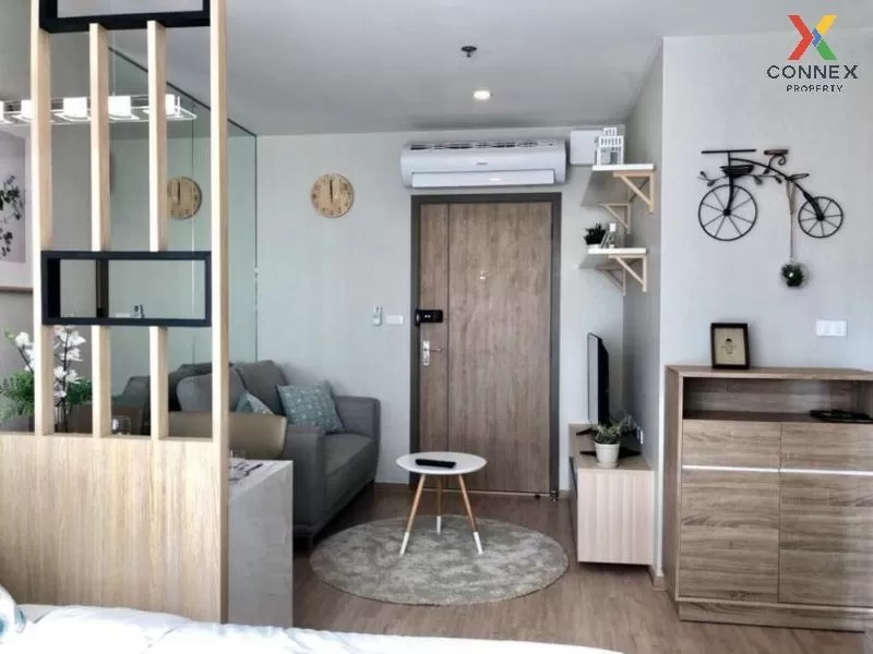 FOR RENT condo , Ideo O2 , BTS-Bang Na , Bang Na , Bang Na , Bang 4
