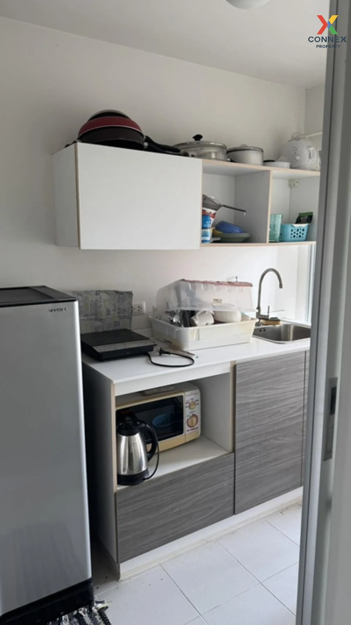 For Sale Condo , Dcondo Campus Resort Bangna , Bang Bo , Bang Bo  4