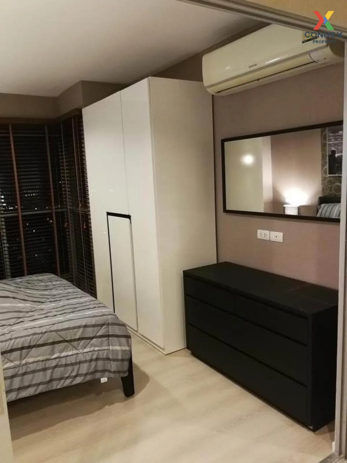 เช่าคอนโด  แอสปาย สุขุมวิท 48 BTS-พระโขนง พระโขนง เขต คลองเตย กรุ 2