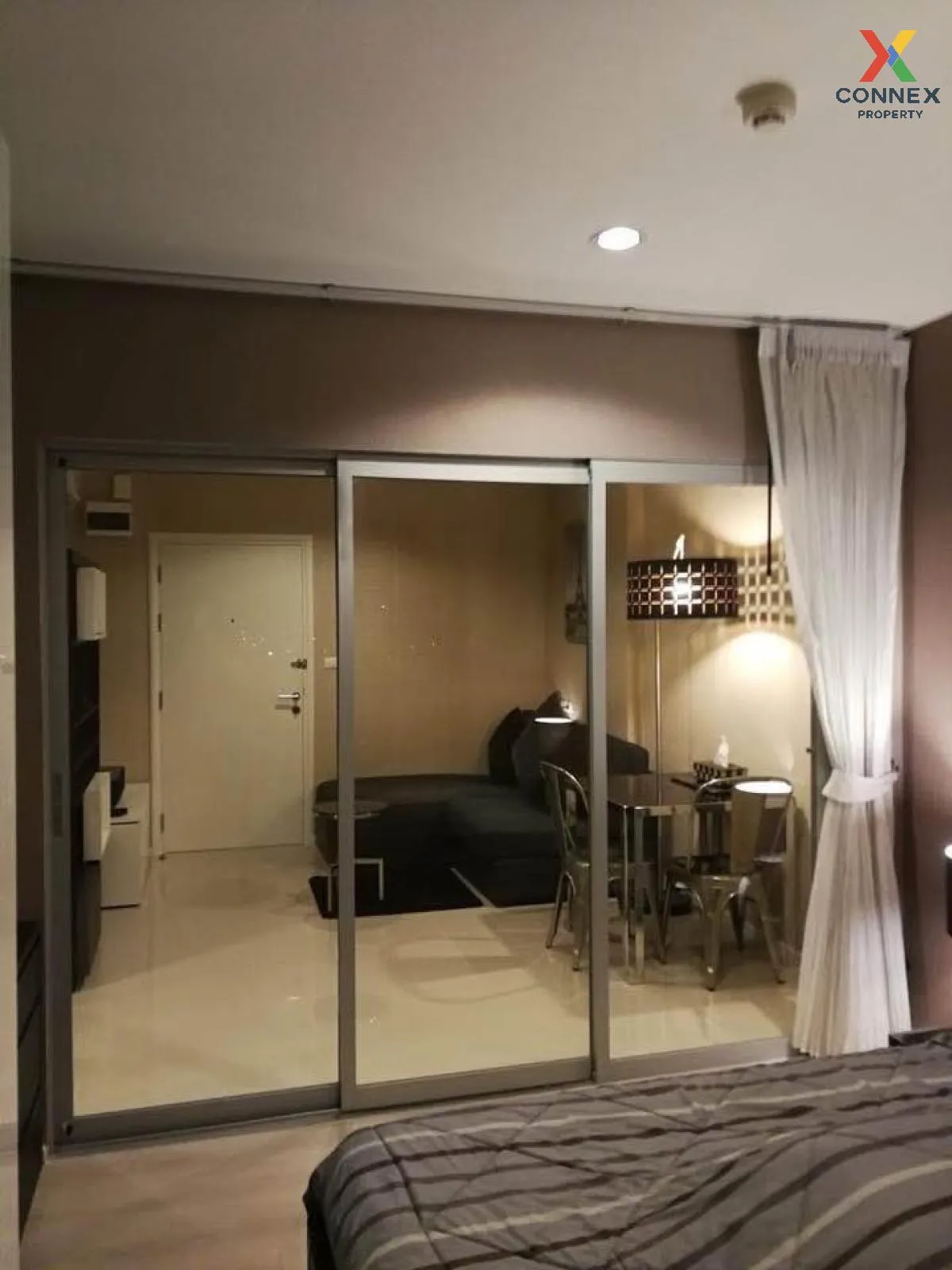 เช่าคอนโด  แอสปาย สุขุมวิท 48 BTS-พระโขนง พระโขนง เขต คลองเตย กรุ 3