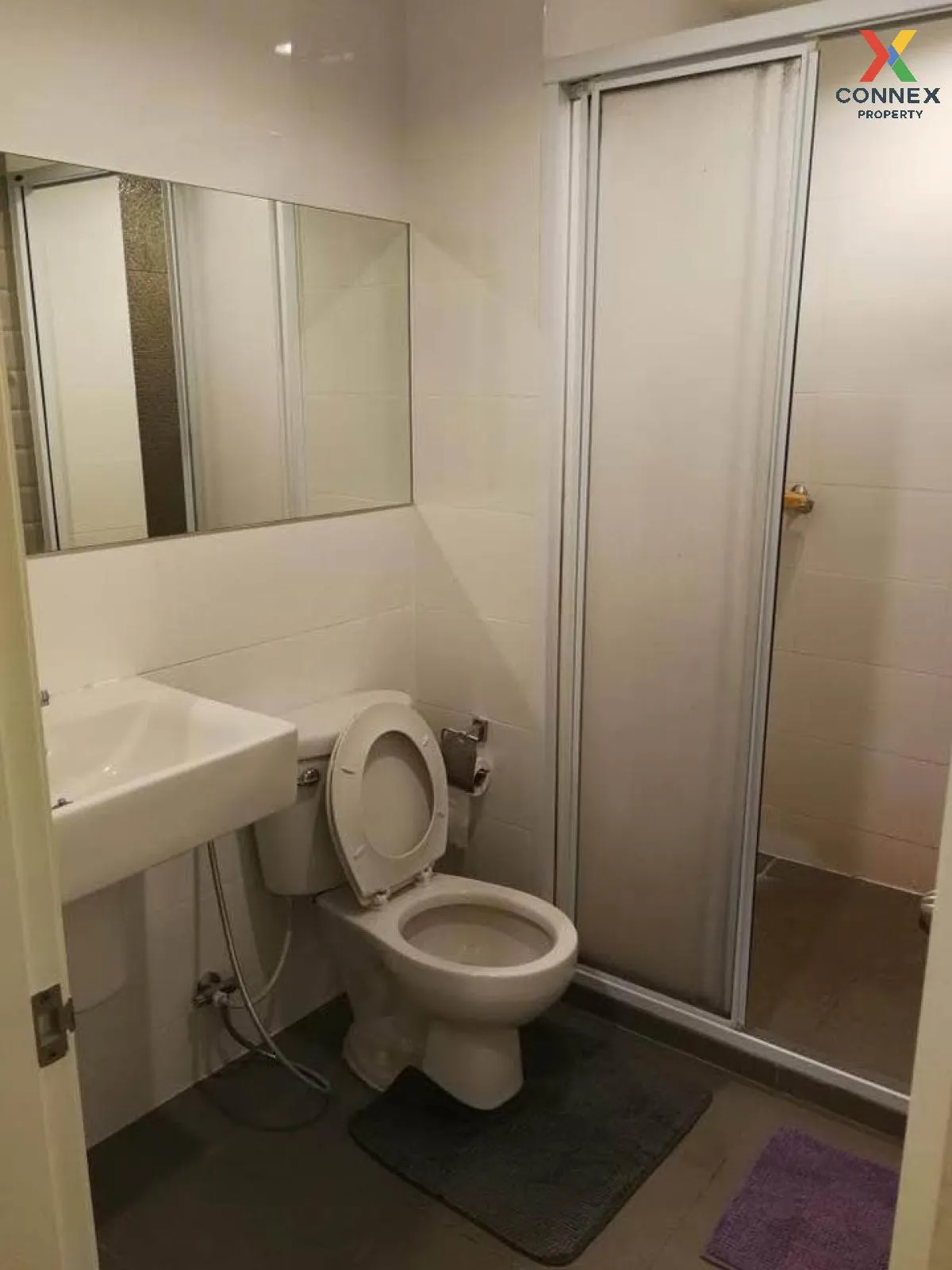 เช่าคอนโด  แอสปาย สุขุมวิท 48 BTS-พระโขนง พระโขนง เขต คลองเตย กรุ