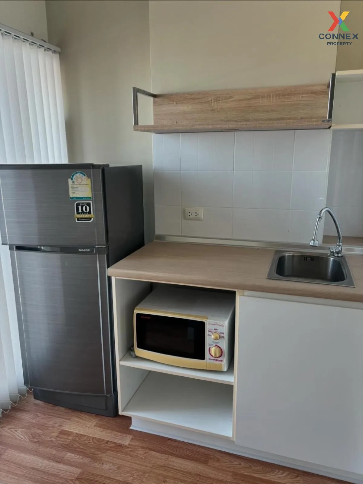 ขายคอนโด  ลุมพินี พาร์ค นวมินทร์-ศรีบูรพา คลองกุ่ม เขต บึงกุ่ม กร 2