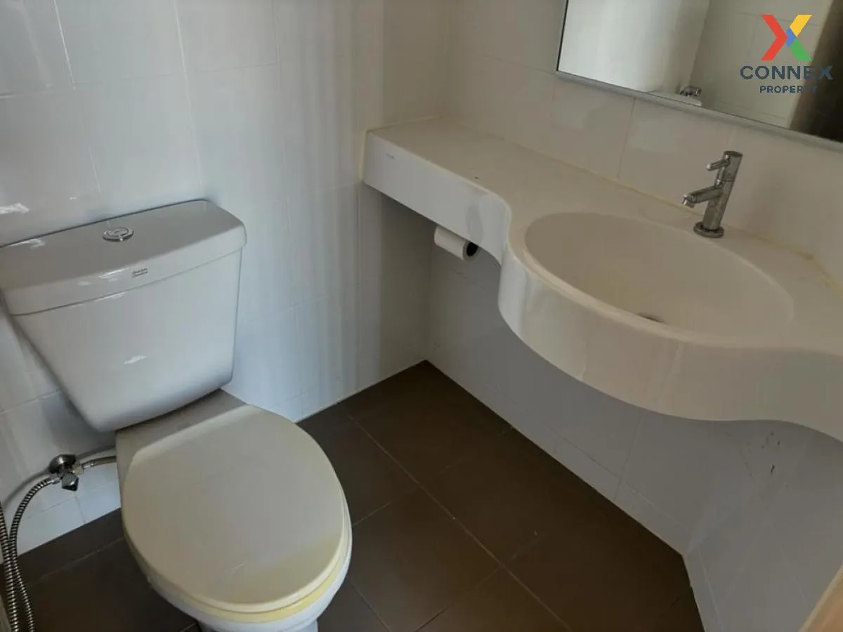 ขายคอนโด  ลุมพินี พาร์ค นวมินทร์-ศรีบูรพา คลองกุ่ม เขต บึงกุ่ม กร