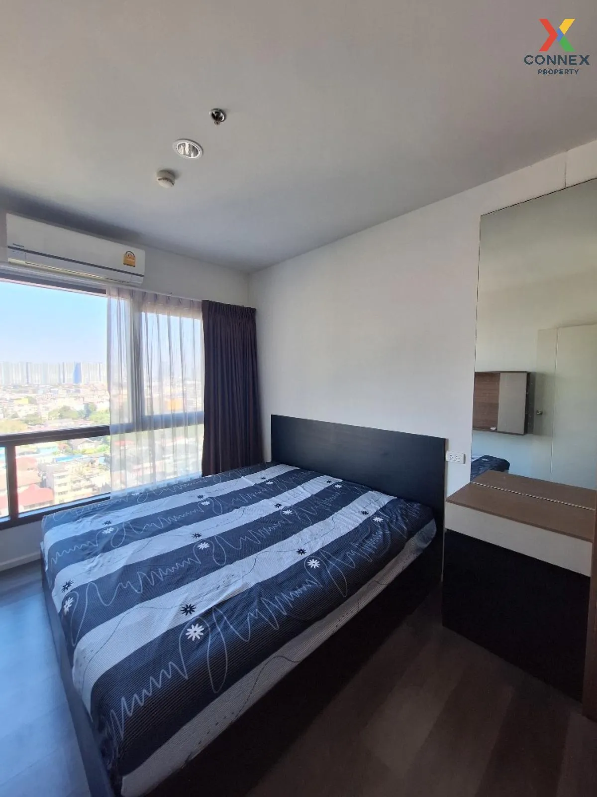 ขายคอนโด  เดอะ สเตจ เตาปูน - อินเตอร์เชนจ์ MRT-เตาปูน บางซื่อ เขต 4