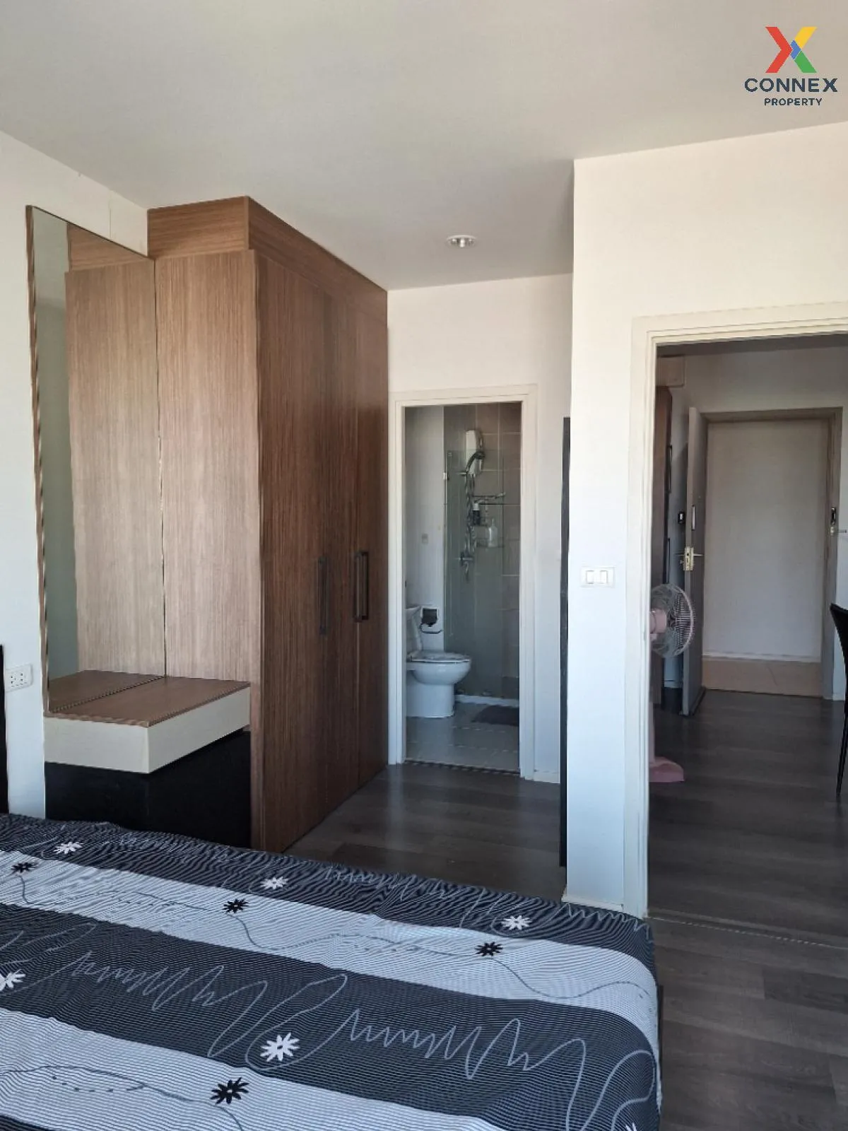 ขายคอนโด  เดอะ สเตจ เตาปูน - อินเตอร์เชนจ์ MRT-เตาปูน บางซื่อ เขต