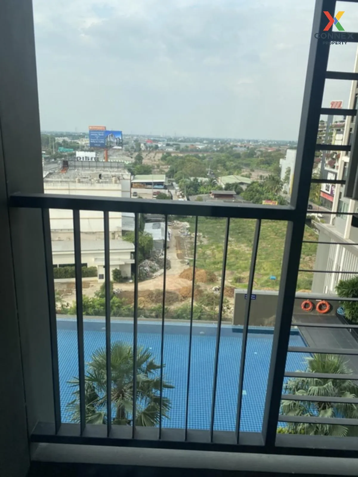ขายคอนโด  เดอะ เพรสซิเดนท์ เพชรเกษม-บางแค MRT-หลักสอง บางแค เขต ภ