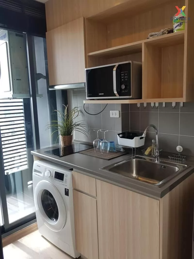 FOR RENT condo , Ideo O2 , BTS-Bang Na , Bang Na , Bang Na , Bang