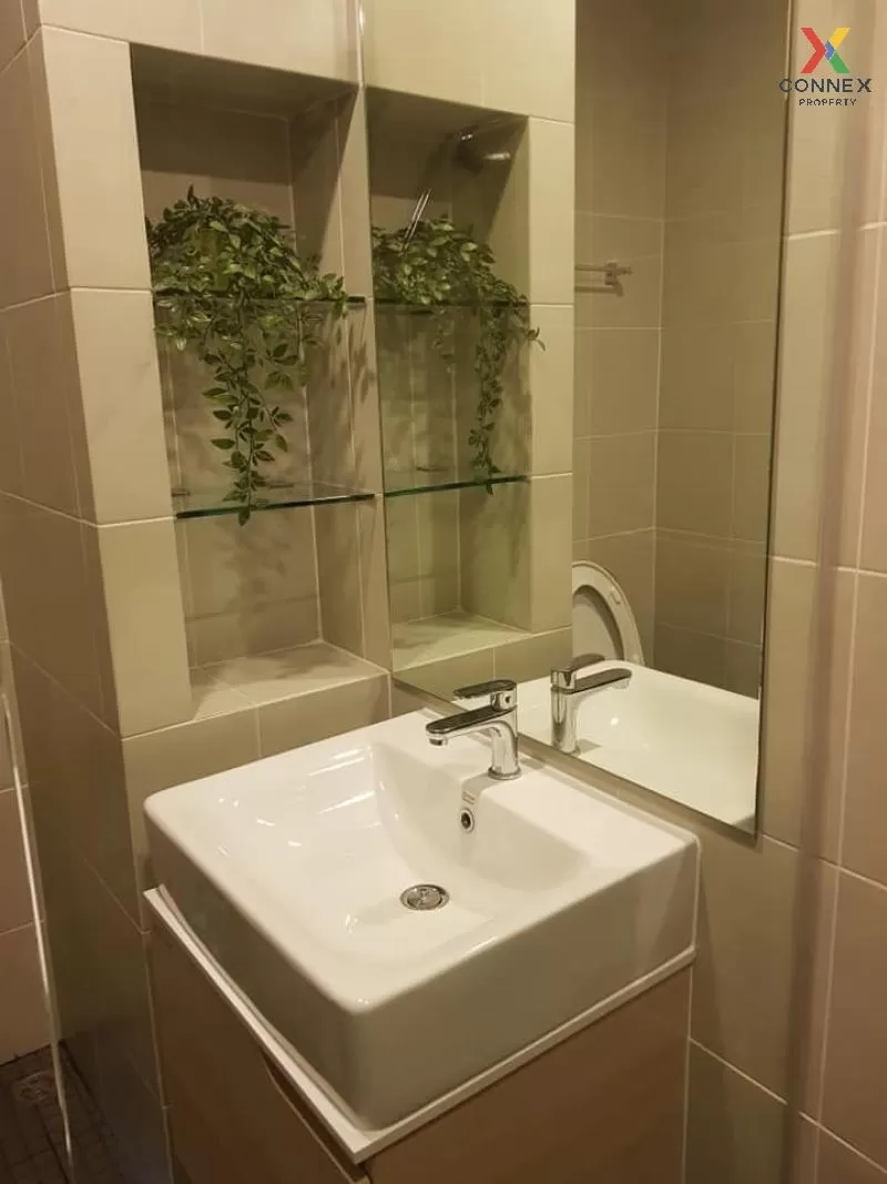 FOR RENT condo , Ideo O2 , BTS-Bang Na , Bang Na , Bang Na , Bang