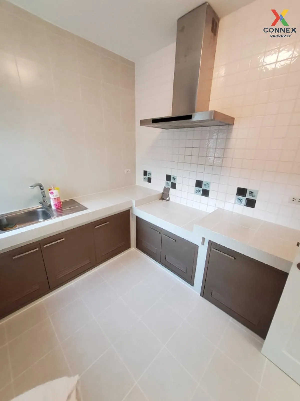 For Sale House , Burasiri Panyaindra , Bang Chan , Khlong Sam Wa  4