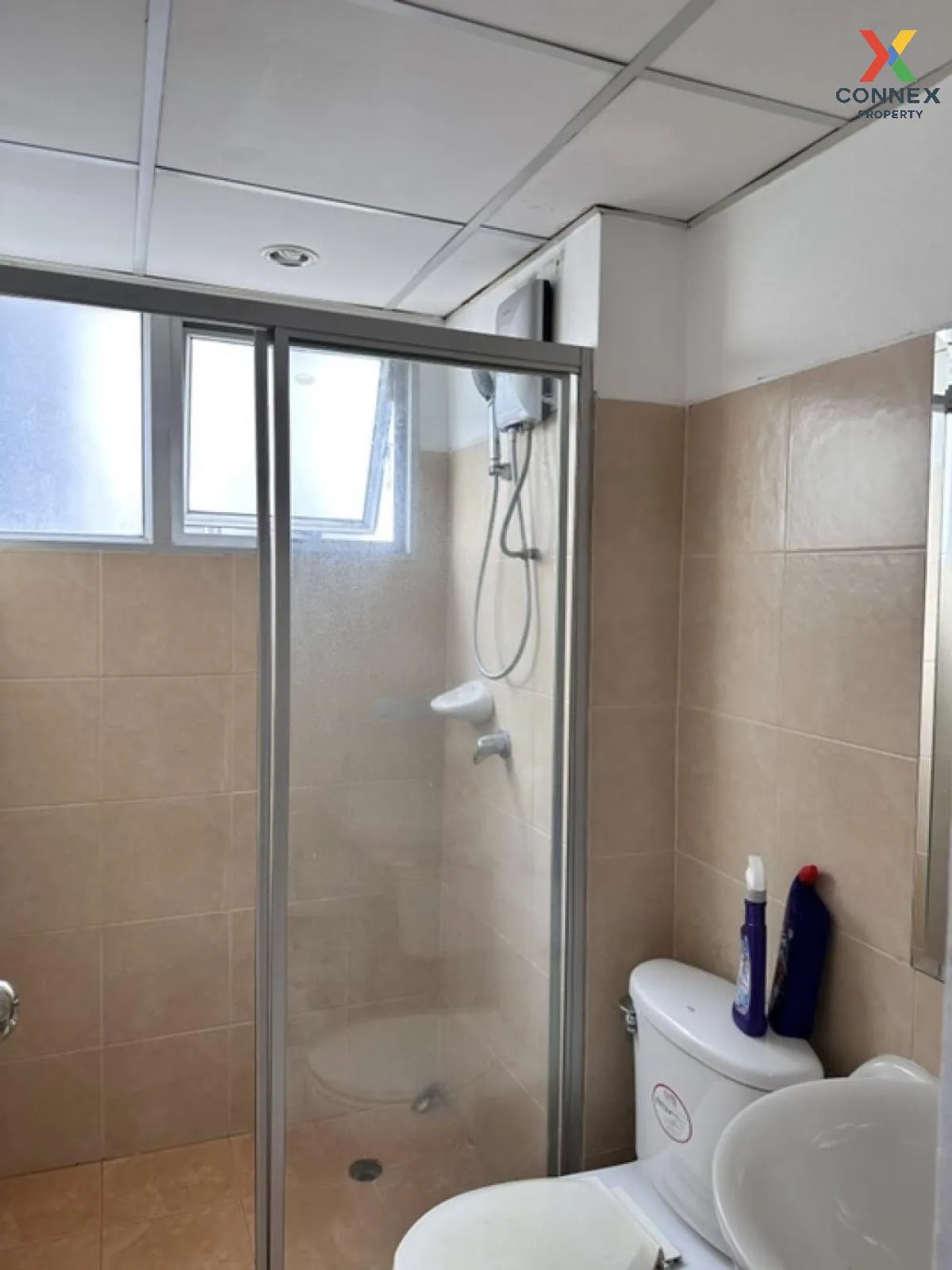 ขายคอนโด  ซิตี้ โฮม รัชดา MRT-ห้วยขวาง ห้วยขวาง เขต ห้วยขวาง กรุง 3