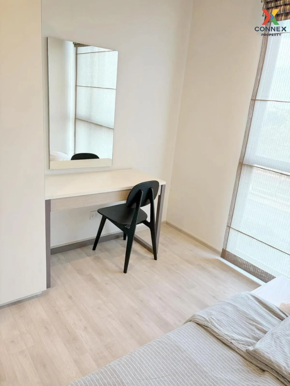 For Sale Condo , Chambers Cher Ratchada - Ramintra , newly renova 2