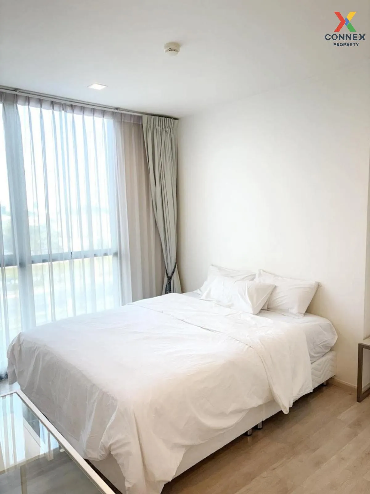 For Sale Condo , Chambers Cher Ratchada - Ramintra , newly renova