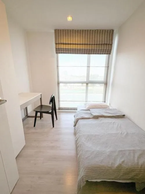 For Sale Condo , Chambers Cher Ratchada - Ramintra , newly renovated , Khlong Kum , Bung Kum , Bangkok , CX-115254