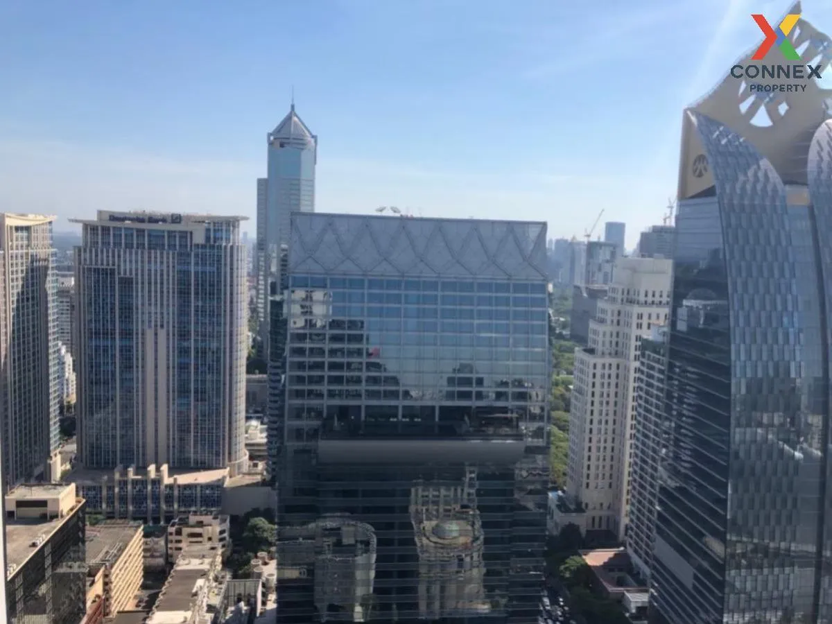 For Rent Condo , Noble Ploenchit , Penthouse , high floor , BTS-P For Rent Condo , Noble Ploenchit , Penthouse , high floor , BTS-P