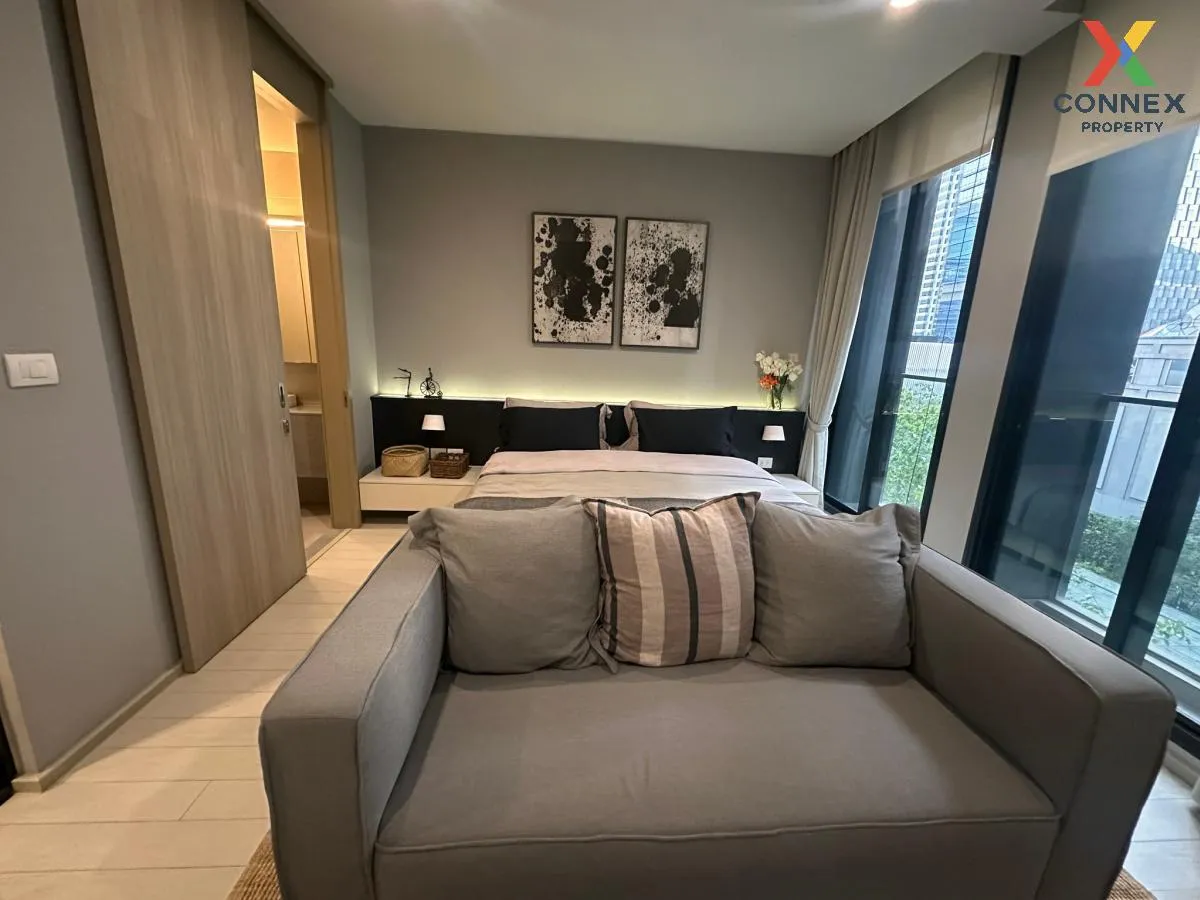 เช่าคอนโด  โนเบิล เพลินจิต วิวสวย รีโนเวทใหม่ BTS-เพลินจิต ลุมพิน