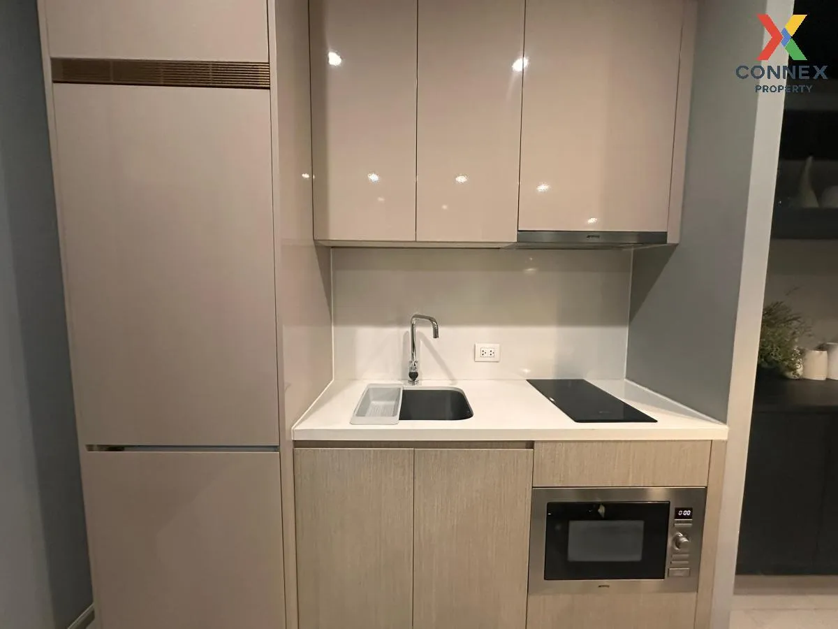 เช่าคอนโด  โนเบิล เพลินจิต วิวสวย รีโนเวทใหม่ BTS-เพลินจิต ลุมพิน