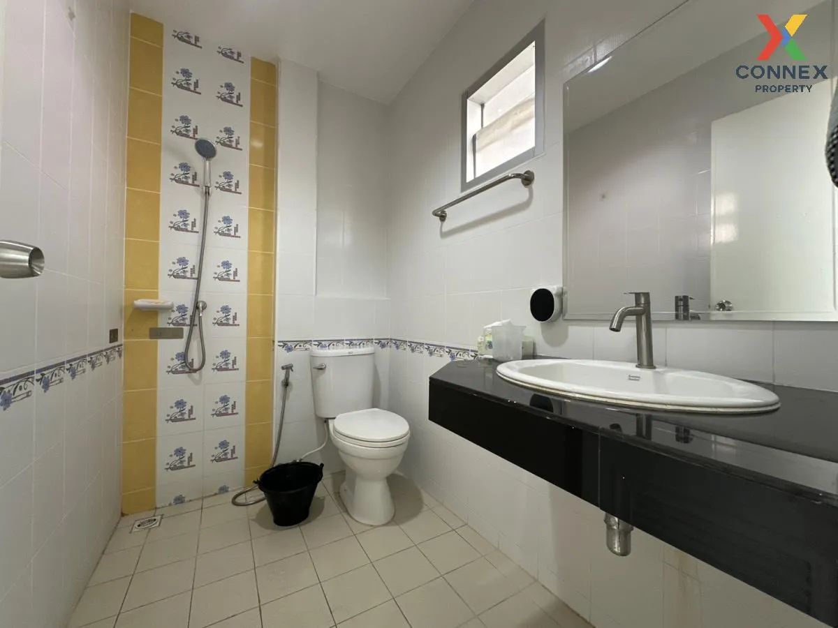 For Sale 2-story townhouse in Praeksa Mai , Phraek Sa Mai , Muean