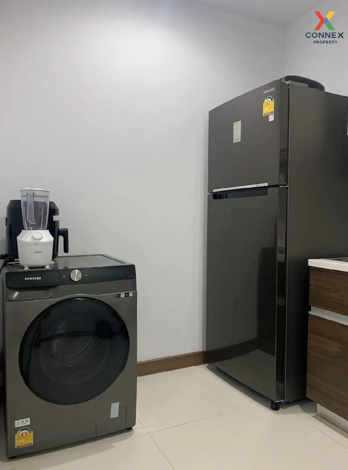 เช่าคอนโด  ศุภาลัย โอเรียนทัล สุขุมวิท 39 MRT-เพชรบุรี คลองตันเหน