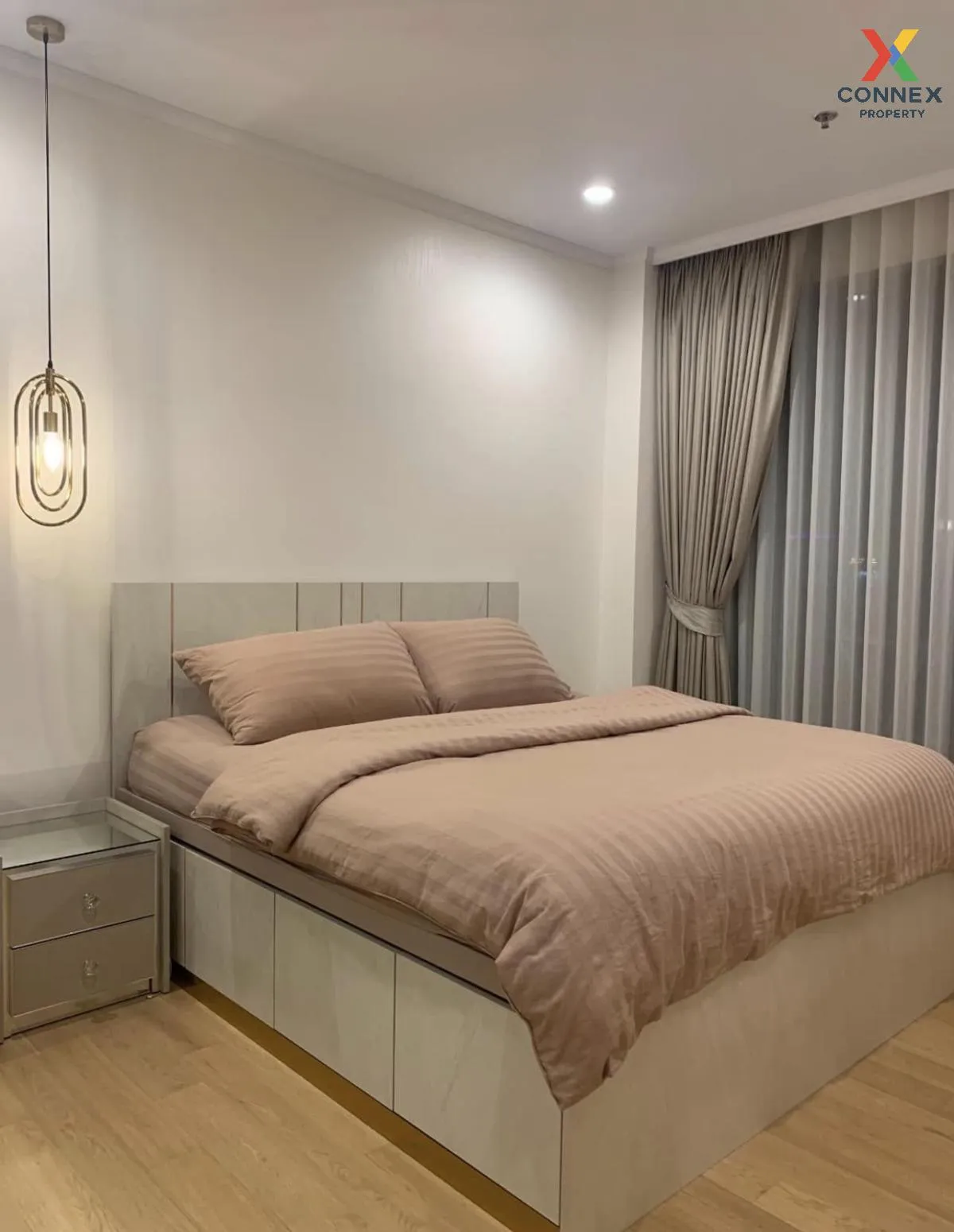 เช่าคอนโด  ศุภาลัย โอเรียนทัล สุขุมวิท 39 MRT-เพชรบุรี คลองตันเหน