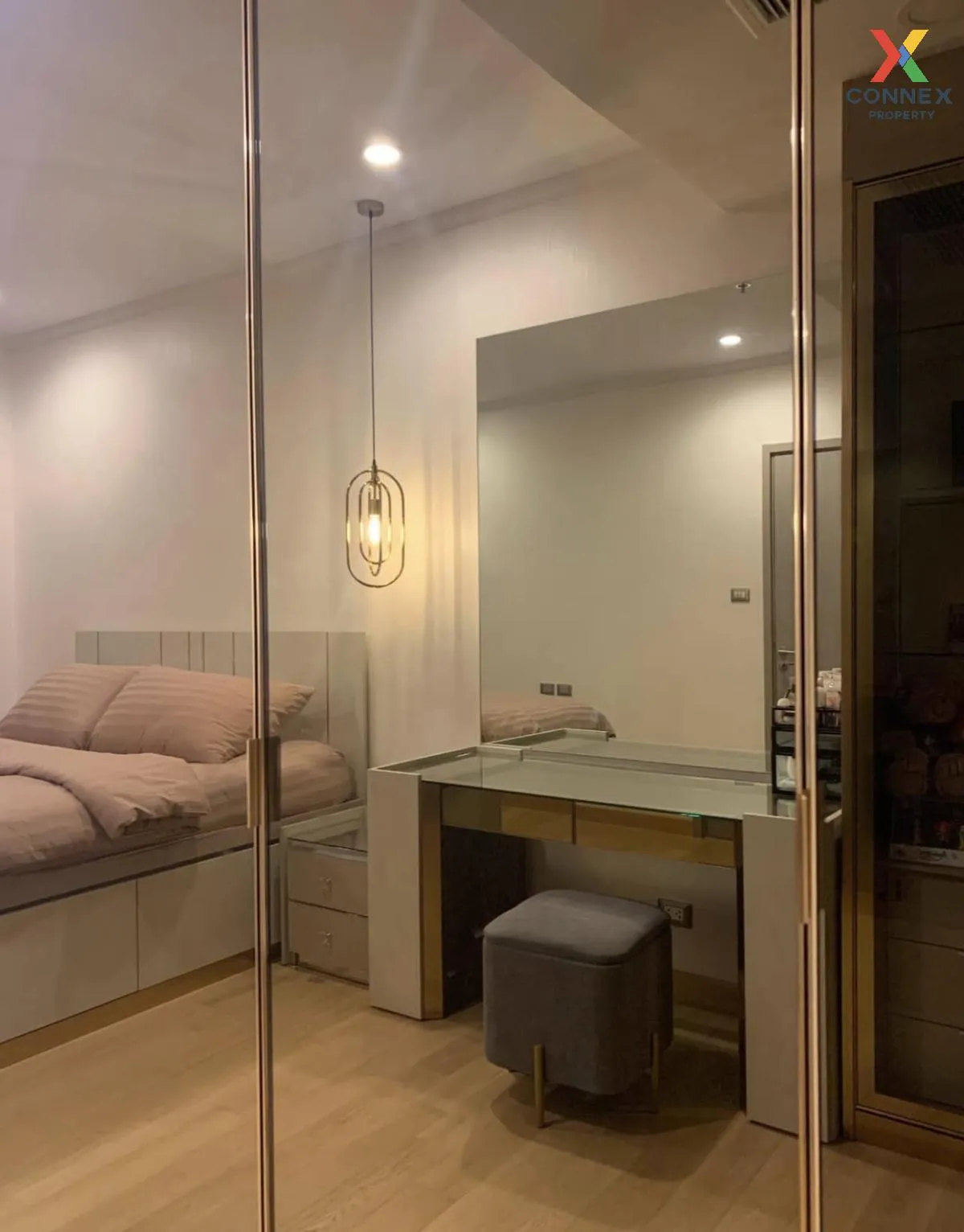 เช่าคอนโด  ศุภาลัย โอเรียนทัล สุขุมวิท 39 MRT-เพชรบุรี คลองตันเหน