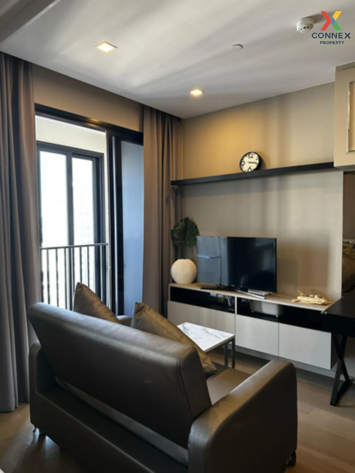For Rent Condo , Ashton Asoke , BTS-Asok , Khlong Toei Nuea , Wat 1