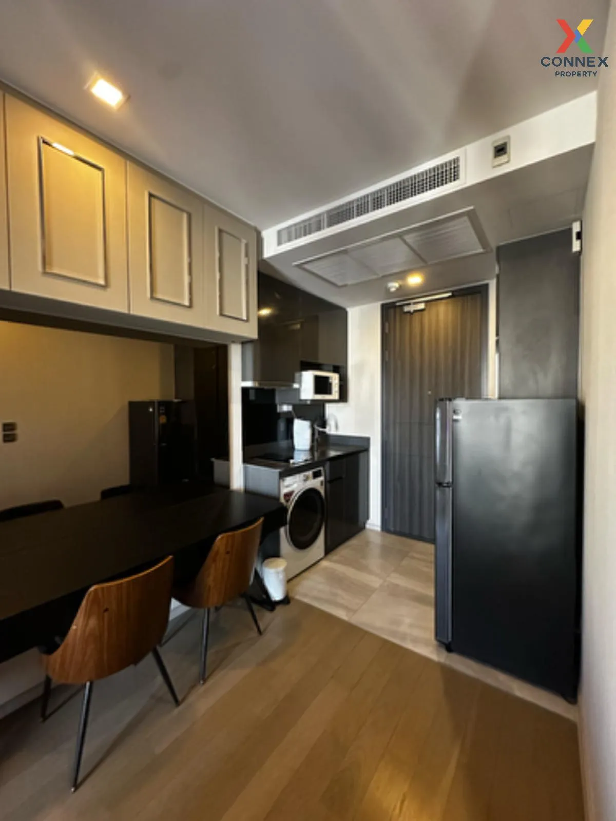 For Rent Condo , Ashton Asoke , BTS-Asok , Khlong Toei Nuea , Wat 2