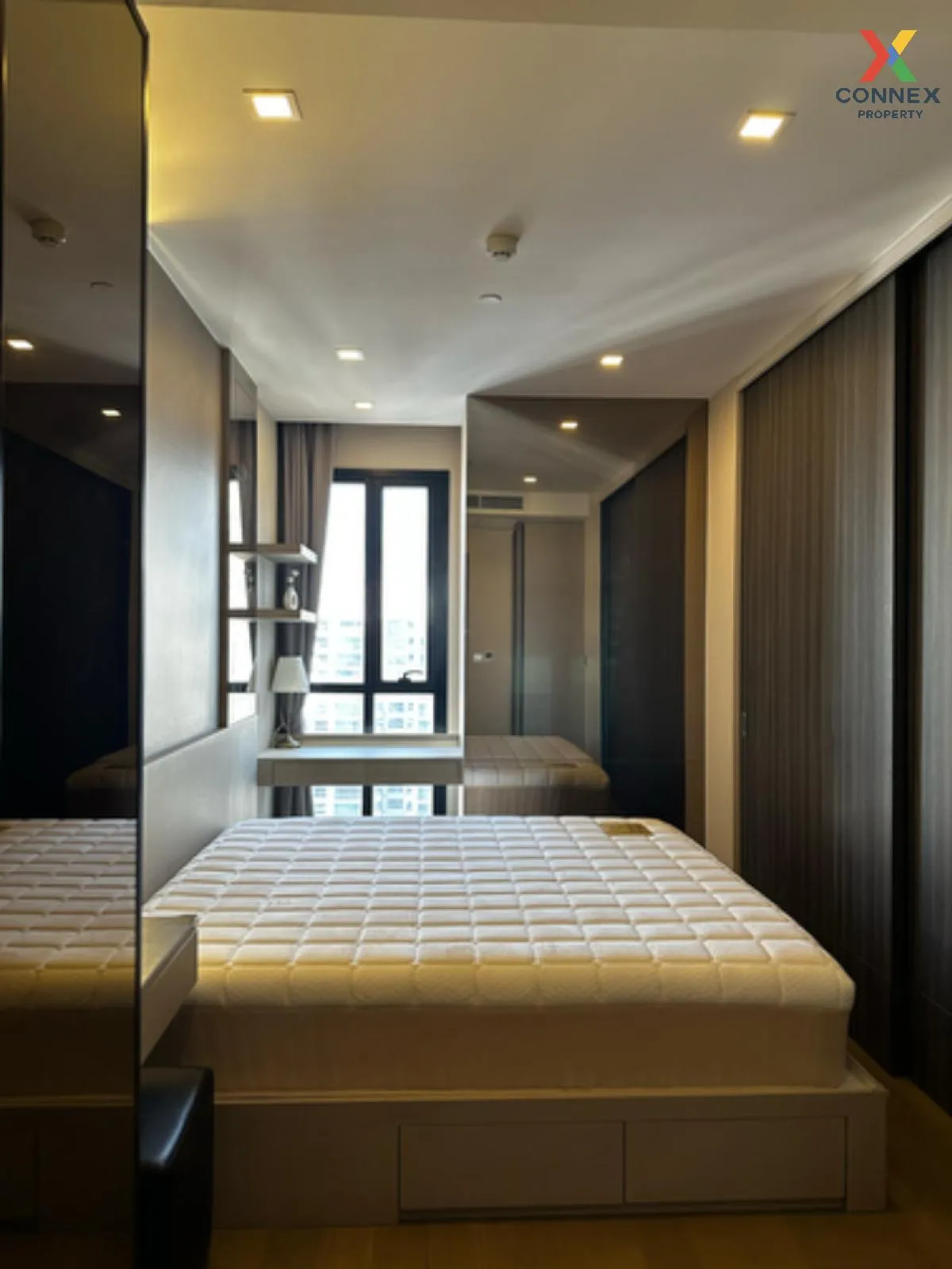 For Rent Condo , Ashton Asoke , BTS-Asok , Khlong Toei Nuea , Wat 4