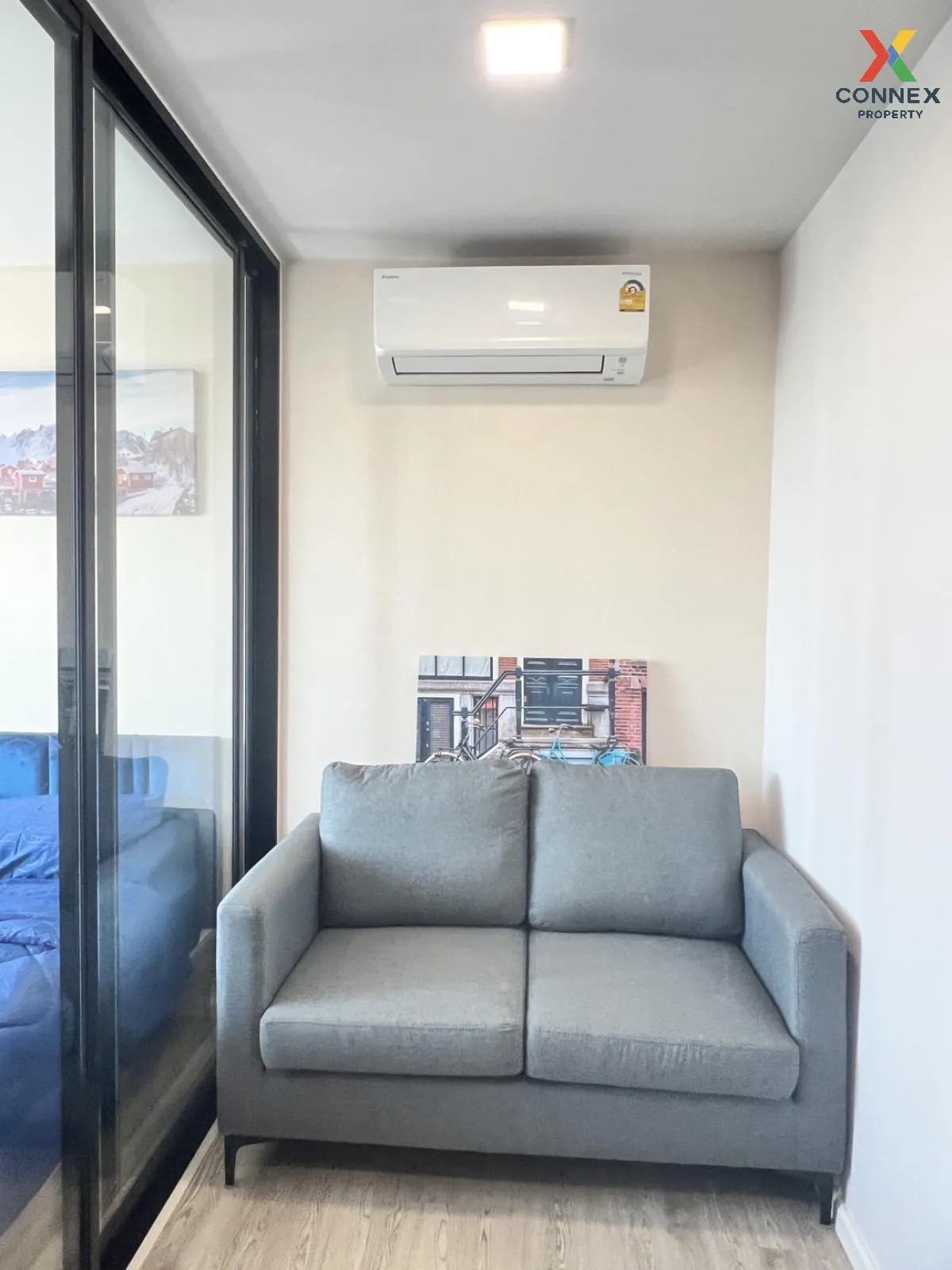 For Rent Condo , Kave Town Colony , Khlong Nueng , khlong Luang , 1