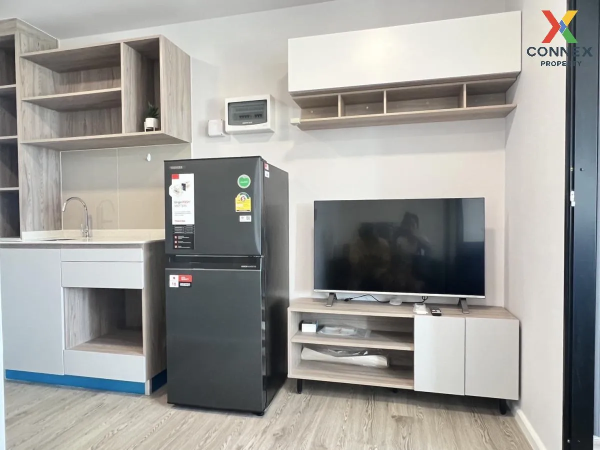 For Rent Condo , Kave Town Colony , Khlong Nueng , khlong Luang , 2