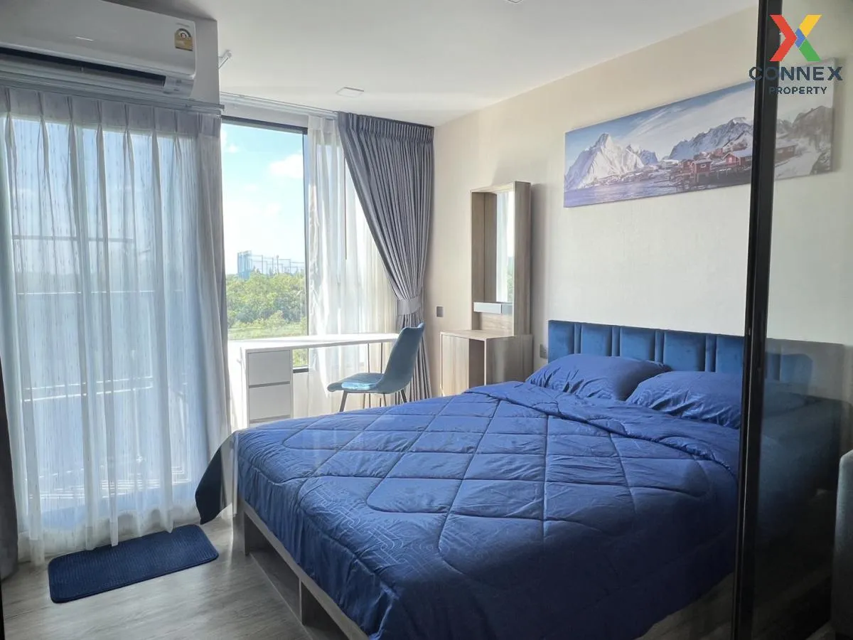 For Rent Condo , Kave Town Colony , Khlong Nueng , khlong Luang , 4