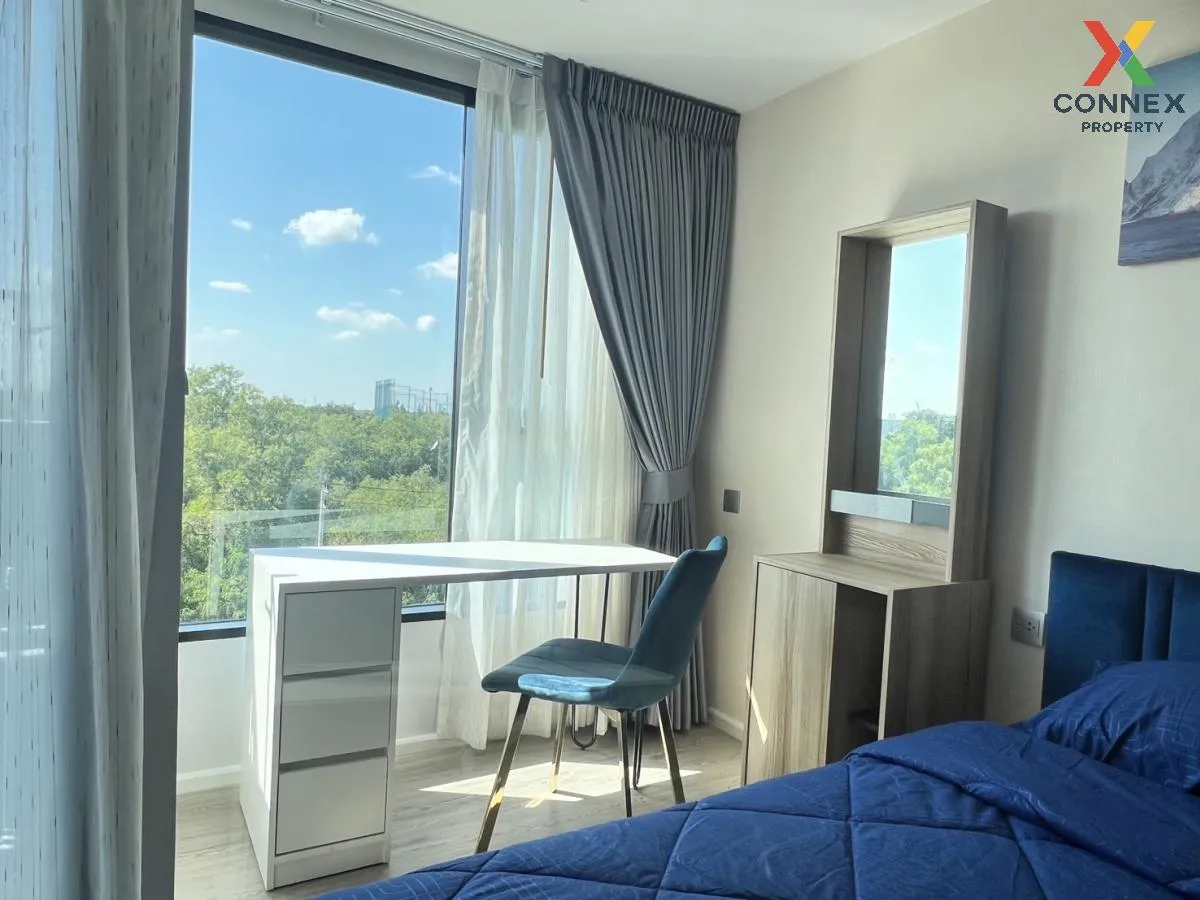 For Rent Condo , Kave Town Colony , Khlong Nueng , khlong Luang ,