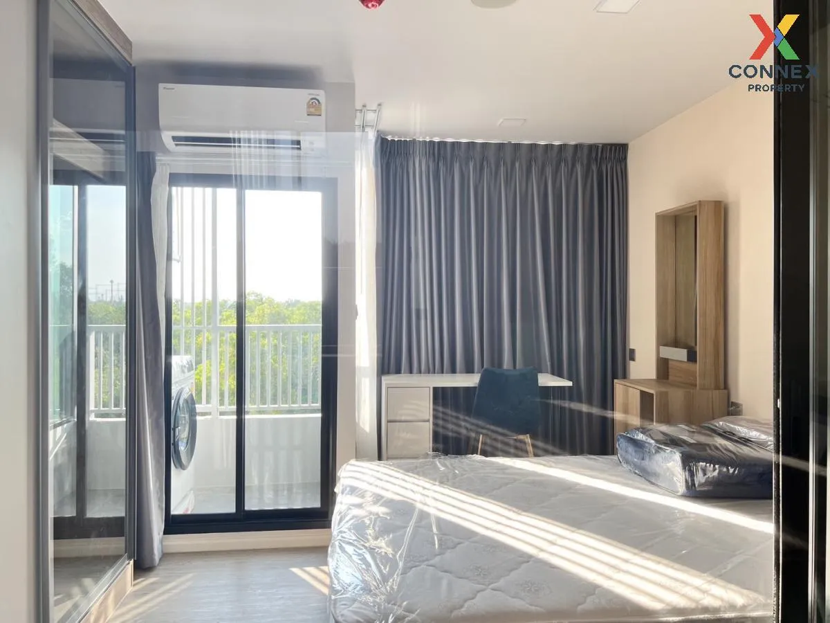 For Rent Condo , Kave Town Colony , Khlong Nueng , khlong Luang ,