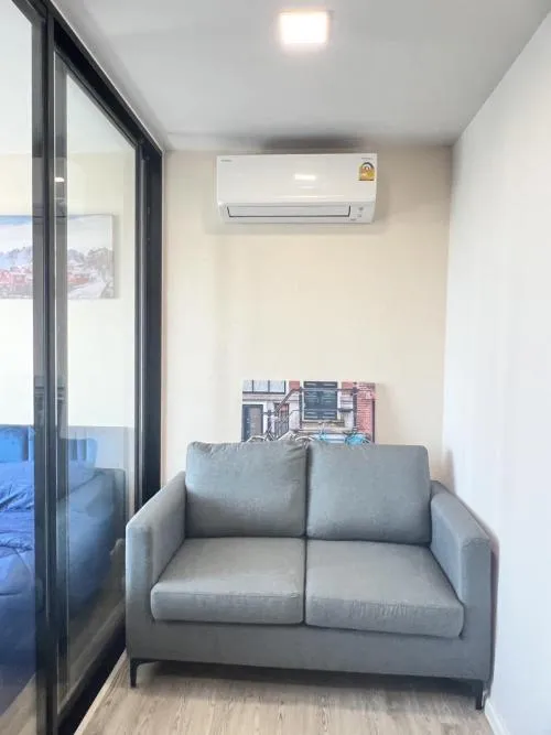 For Rent Condo , Kave Town Colony , Khlong Nueng , khlong Luang , Pathum Thani , CX-115271