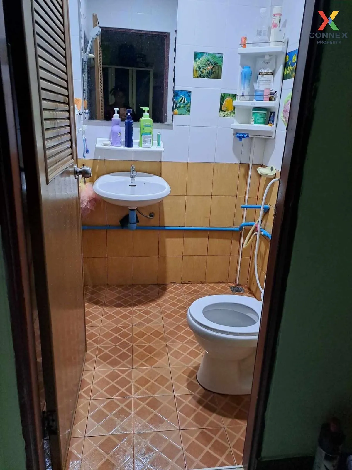 For Sale Townhouse/Townhome  , Ayodhara Village , Khung Lan , Ban For Sale Townhouse/Townhome  , Ayodhara Village , Khung Lan , Ban