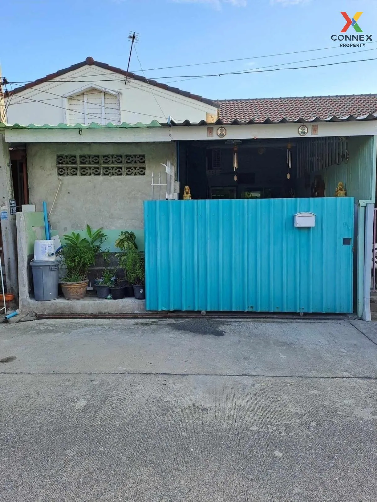 For Sale Townhouse/Townhome  , Ayodhara Village , Khung Lan , Ban For Sale Townhouse/Townhome  , Ayodhara Village , Khung Lan , Ban 1