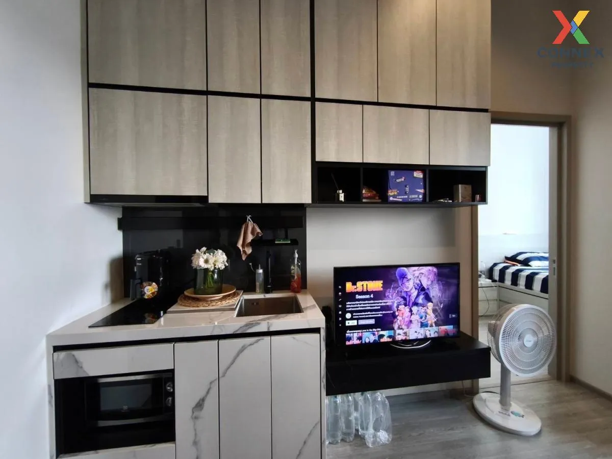 For Rent Condo , The line sukhumvit 101 , BTS-Punnawithi , Bang C 2