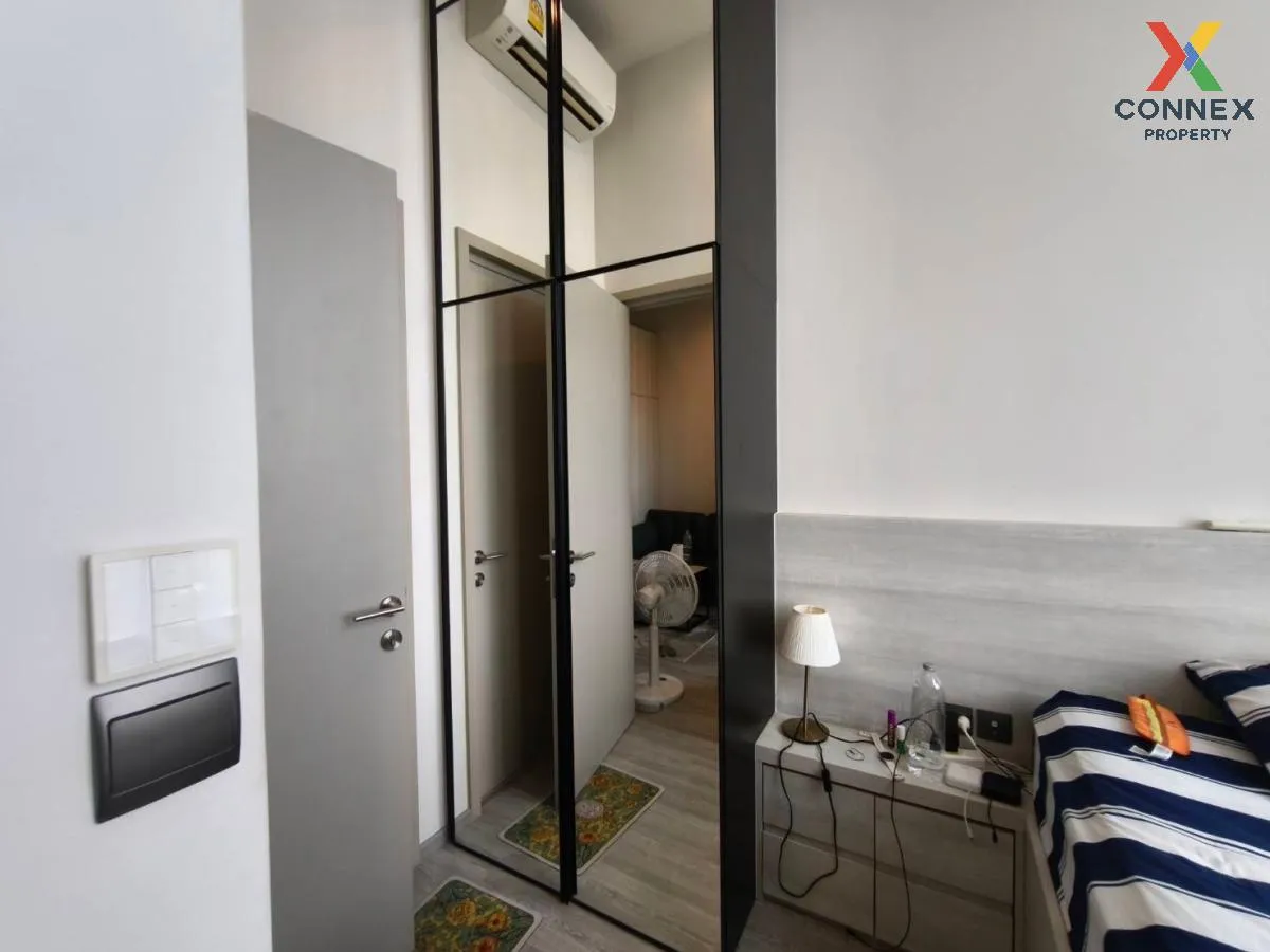 For Rent Condo , The line sukhumvit 101 , BTS-Punnawithi , Bang C 4